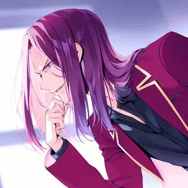 Profile image of Kakeru Ryuuen