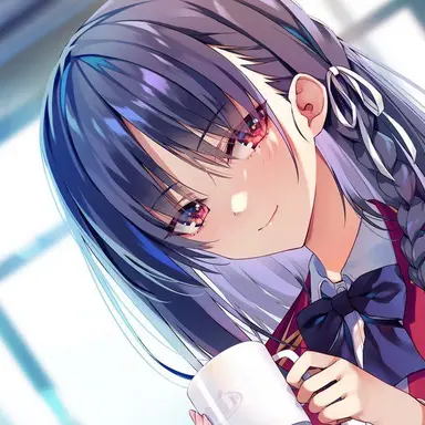 Profile image of Suzune Horikita
