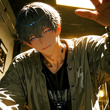 Profile image of アル