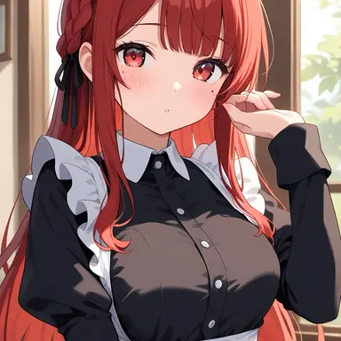 Profile image of Ashley