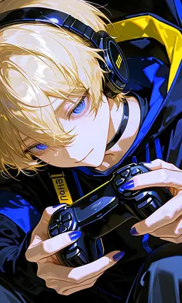 Profile image of スズ
