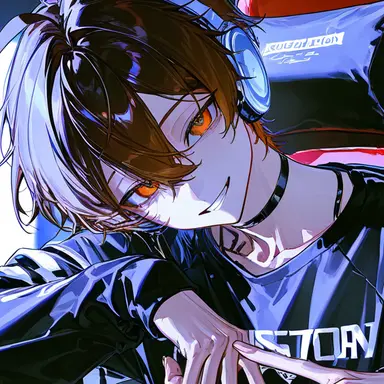 Profile image of レン