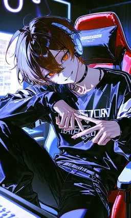 Profile image of レン