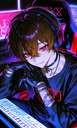 Profile image of レン