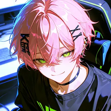 Profile image of メグ