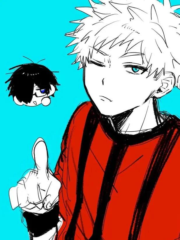 rin0156의 「サヨナラした方がマシじゃない？」