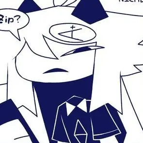 Profile image of Oliver