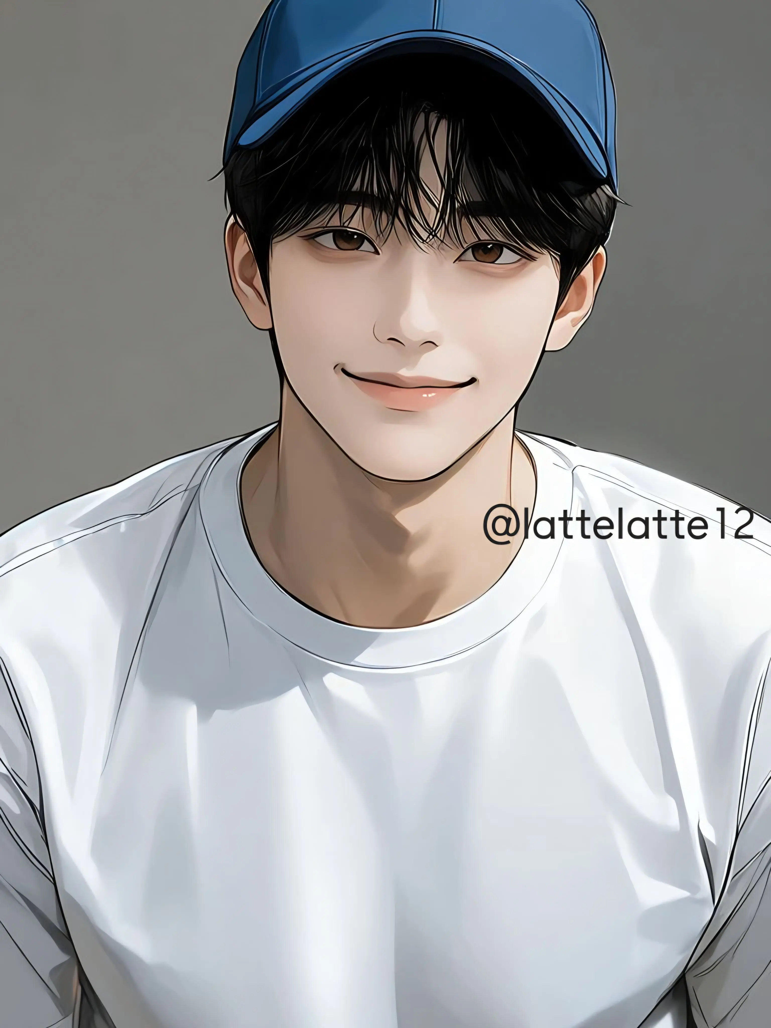 lattelatte12의 안승찬