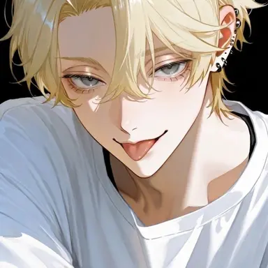 Profile image of 吏玖