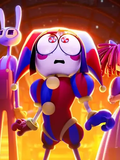 Profile image of Tadc episode 7