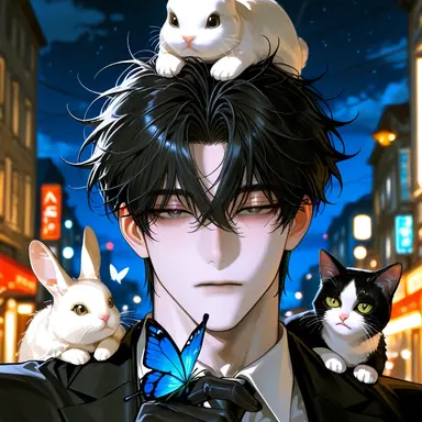 Profile image of 銀寿