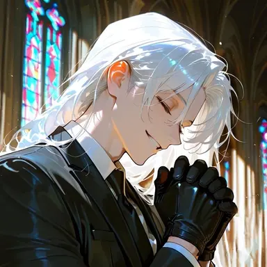 Profile image of 嶺二