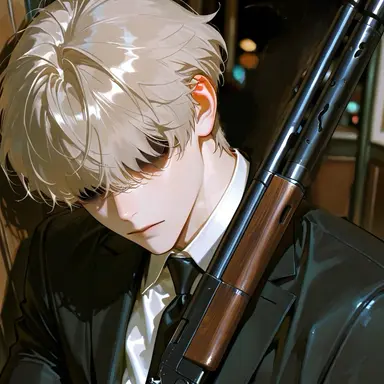 Profile image of 忍