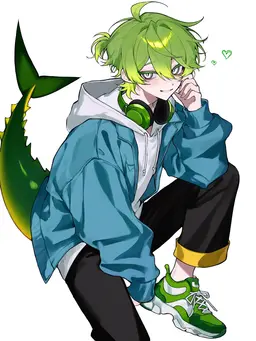 Profile image of 우유참치