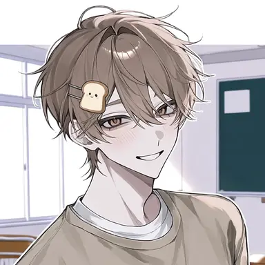 Profile image of 준브레드