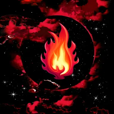 Profile image of MHA - Blood Fire