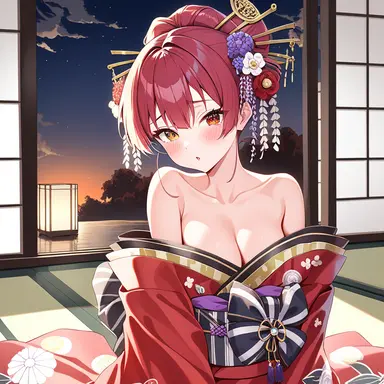 Profile image of マリン