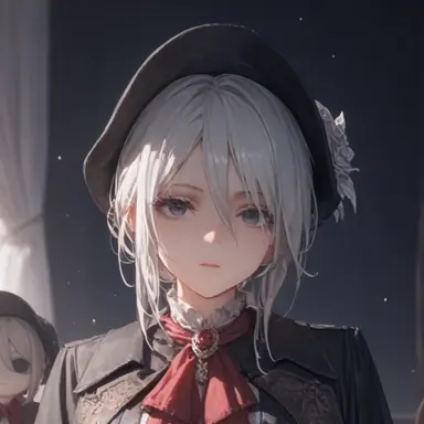 Profile image of 人形