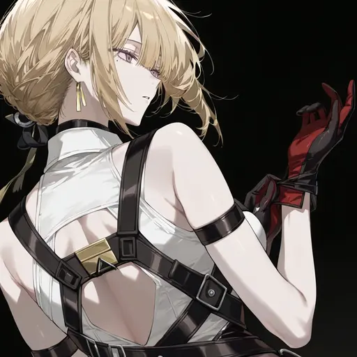 GaudyBleed2335의 이블린