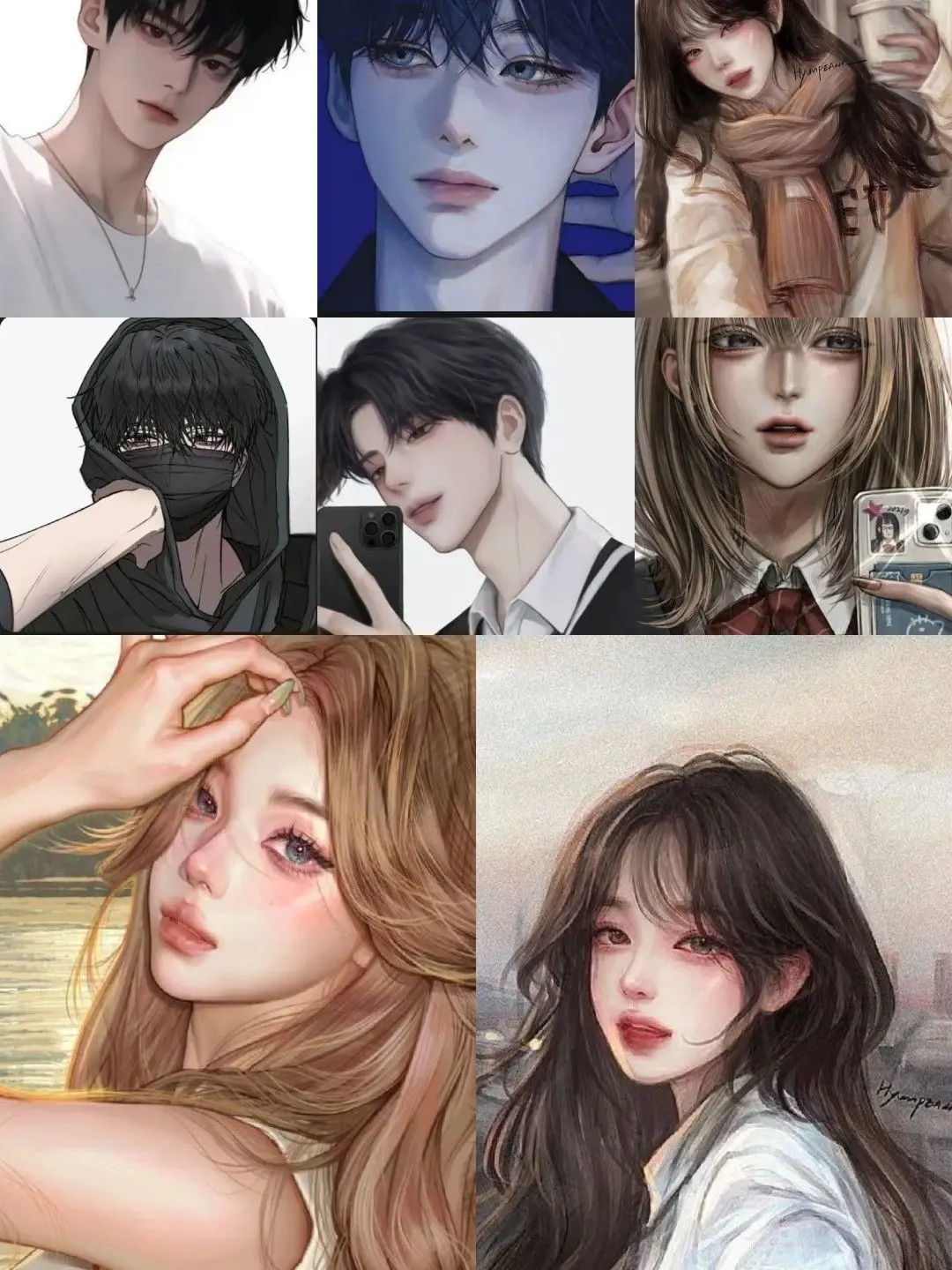 StockyHarp5189의 ⭐남녀무리⭐