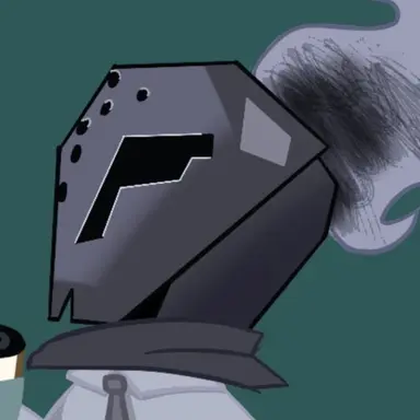 Profile image of Silent Salt Cookie