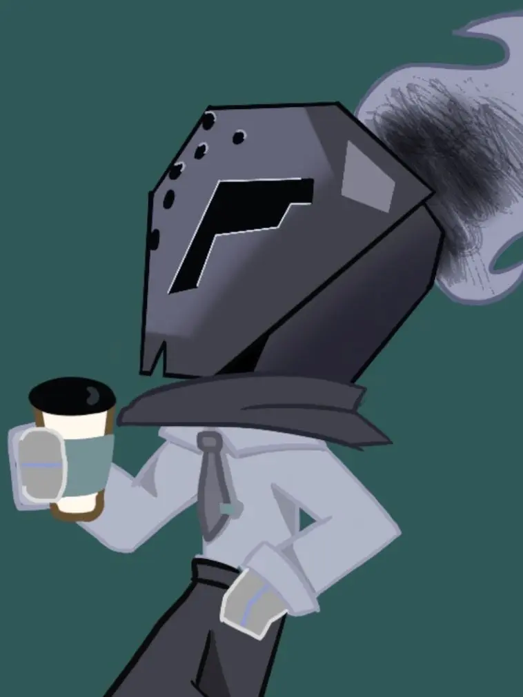 hhhhaaaammmm의 Silent Salt's Return... Right?