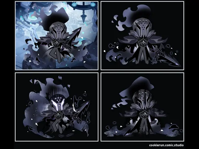 Profile image of Silent Salt Cookie