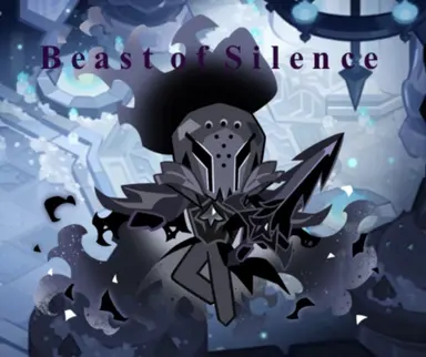 Profile image of Silent Salt Cookie