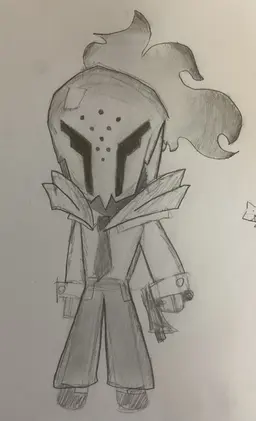 Profile image of Silent Salt Cookie