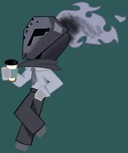 Profile image of Silent Salt Cookie