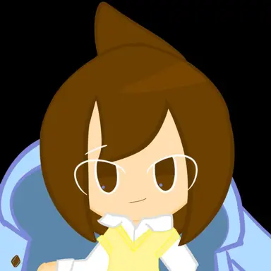 Profile image of Chestnut Cookie