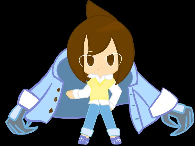 Profile image of Chestnut Cookie
