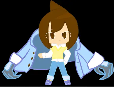 Profile image of Chestnut Cookie