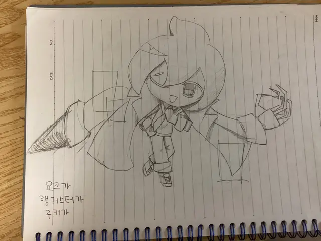 Profile image of 알밤맛 쿠키