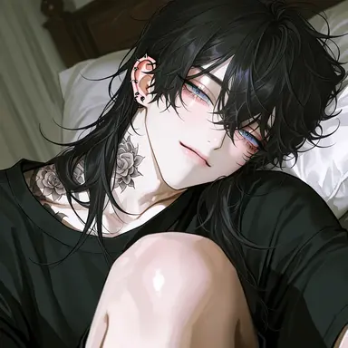 Profile image of 강 빈