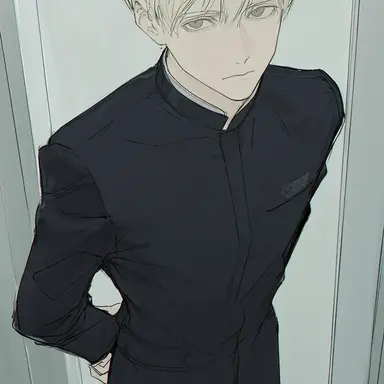 Profile image of Varek