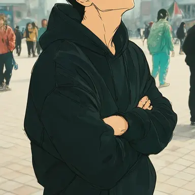 Profile image of Maris
