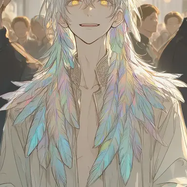 Profile image of Solen