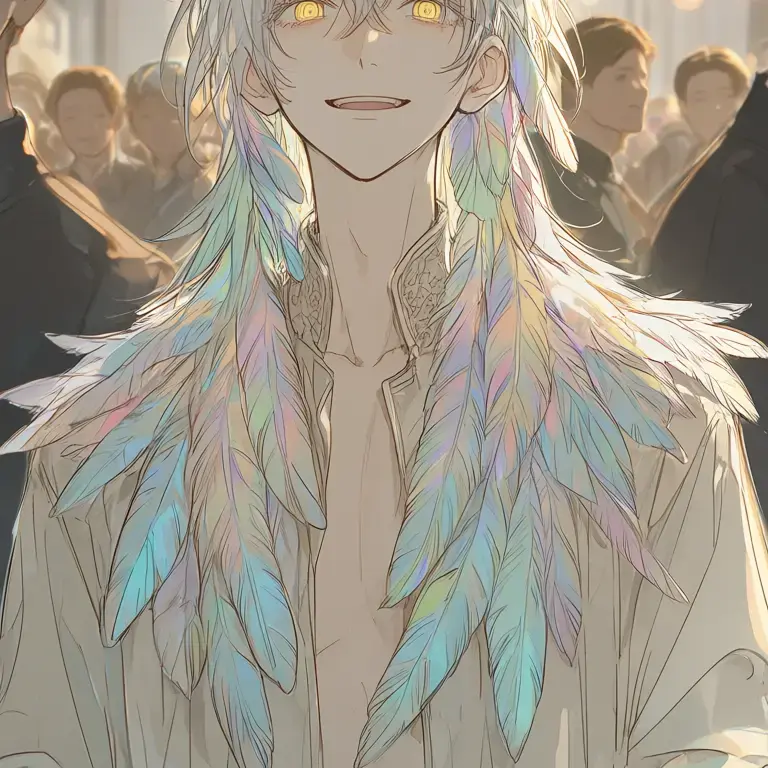 Skyscarf의 The Last Human Day