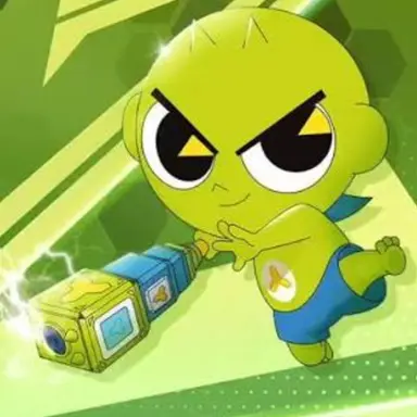 Profile image of 신비