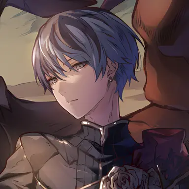 Profile image of 아오야기 토우야