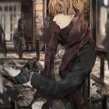 Profile image of アーサー