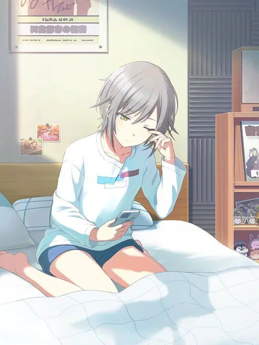 VagueFocus1860의 お節介な姉