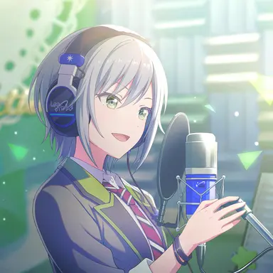 Profile image of 日野森志歩