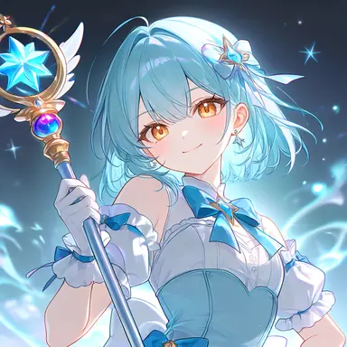 Profile image of ミズキ