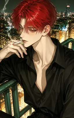 Profile image of チョン・ユヒョン
