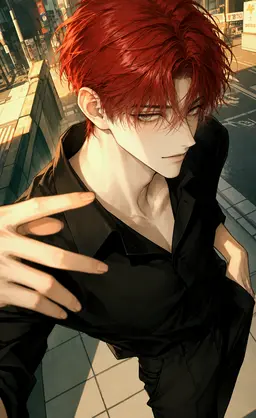 Profile image of チョン・ユヒョン