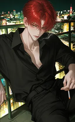 Profile image of チョン・ユヒョン