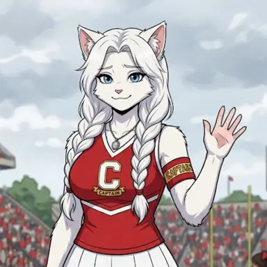 Profile image of Anne