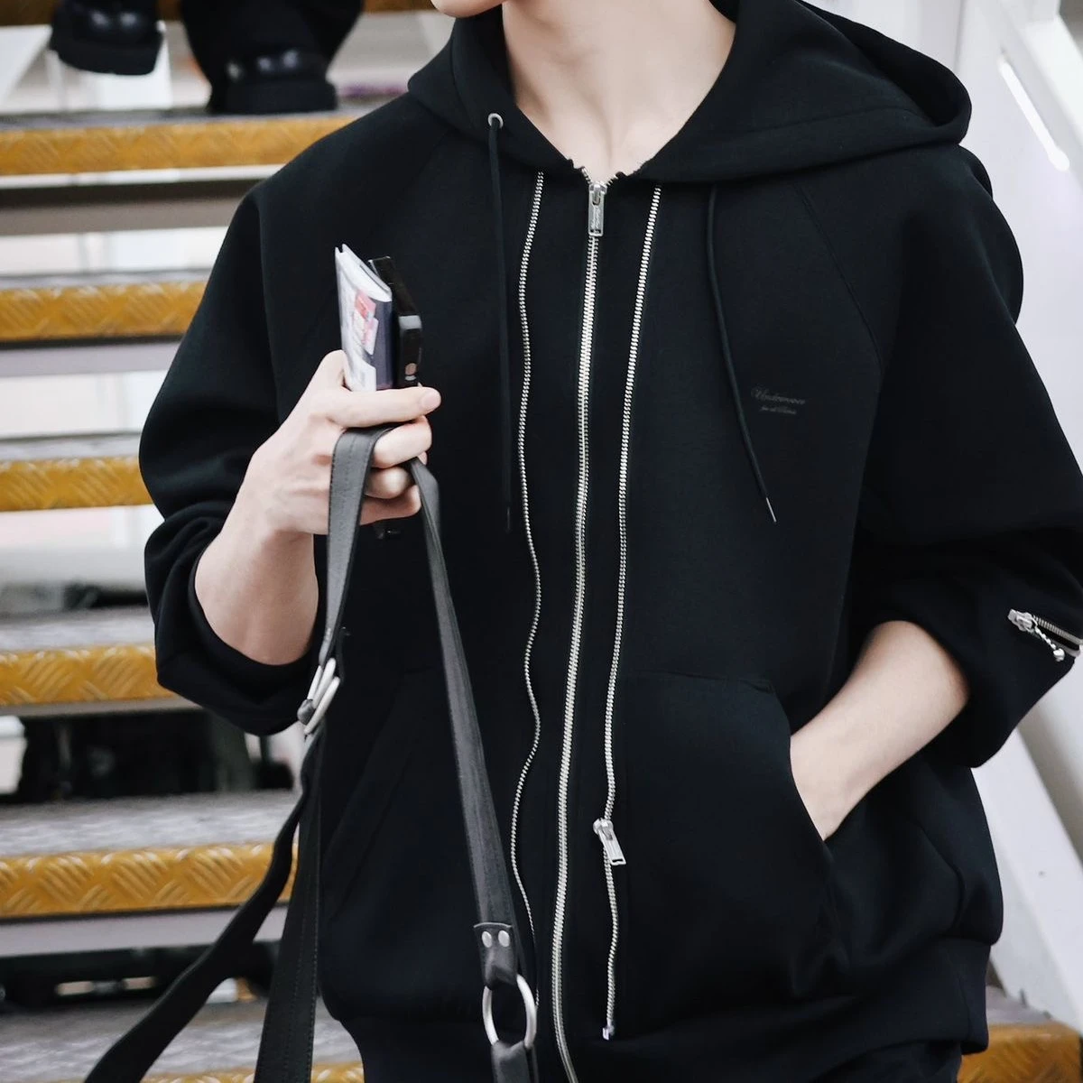 박지성